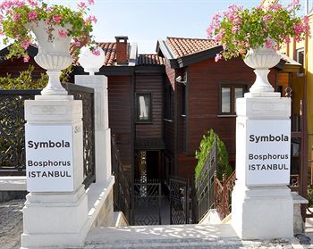 Symbola Bosphorus Hotel Special Category