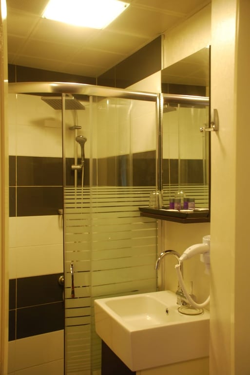 Mini Hotel
