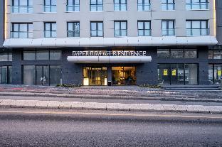 Imperium No 1 Residence By Newinn