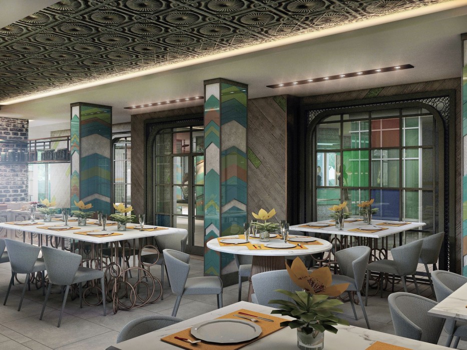 Laren Family Hotel And Spa Boutique Class(Formerly Known As La Fiesta/Laren Family Hotel Spa)