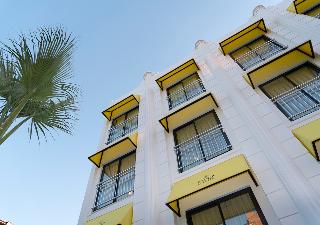 Niss Boutique Hotel