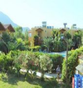 Arkadas Hotel (87 Km Away From Antalya)