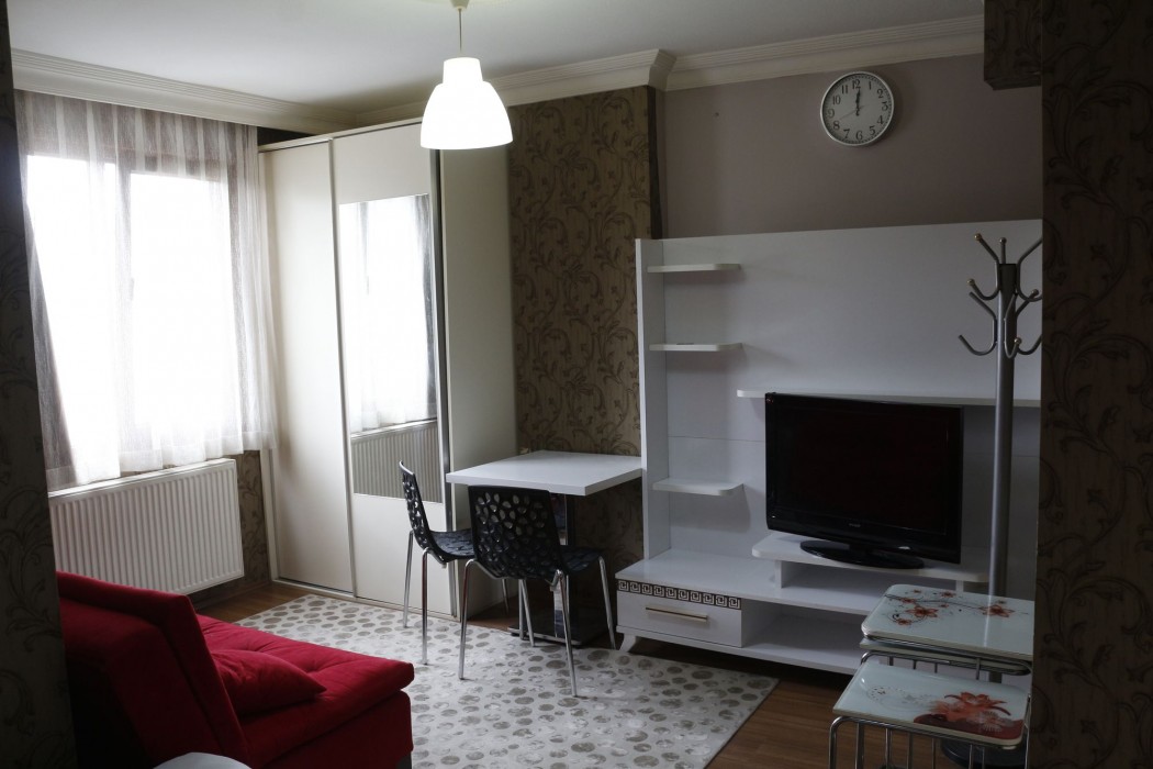 Sahrakent Suite (23 Km Away From Istanbul)