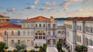 Lily Mansion