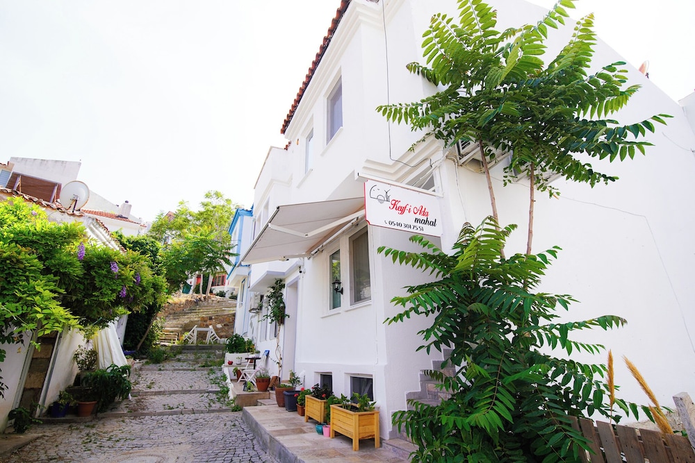 Keyf I Ada Mahal