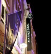 Ramada Encore By Wyndham Konya Karatay(as Know As Pasa Park Karatay)