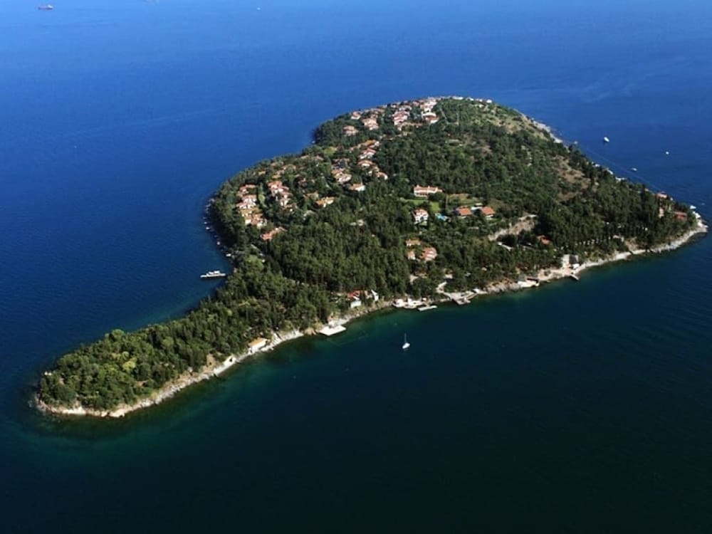 Ersa Hotel (41km Away From Istanbul)