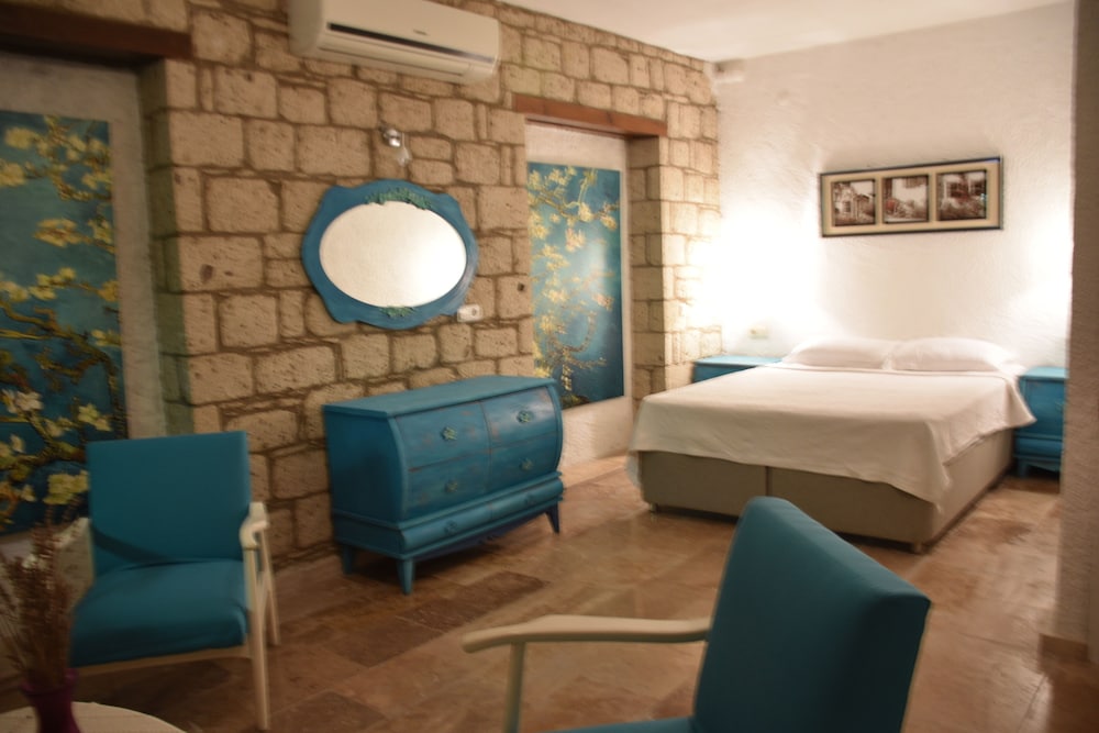 Kavalali Butik Otel(also Known As Kiyikiyi Butik Otel)