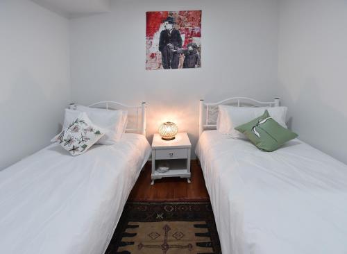 Duru Istanbul Apart (no Front Desk)
