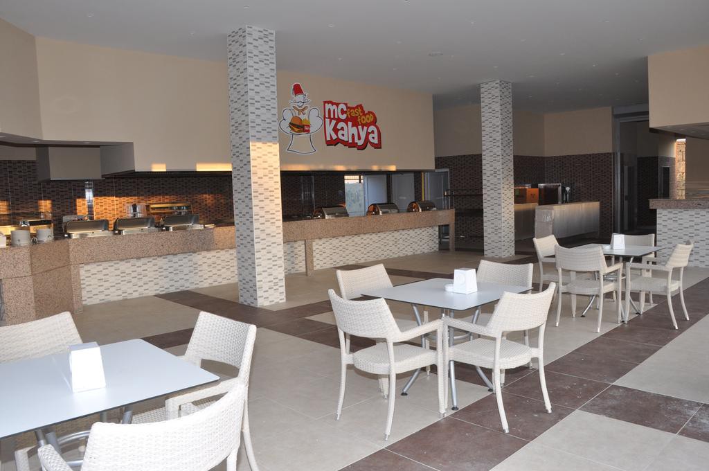 Kahya Resort Aqua And Spa (Does Not Accept Men Only Bookings)