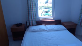Sun Ocean Motel