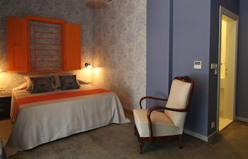 Kostem Hotel(also Known As Alacati Kostem Hotel)