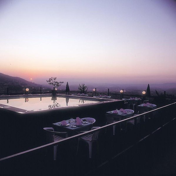 Kervansaray Bursa City Hotel