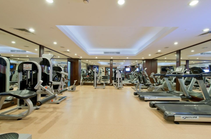 Oz Hotels Sui All Inclusive (Also Knowns As Sui Resort) (Doesnot Accept Men Only)