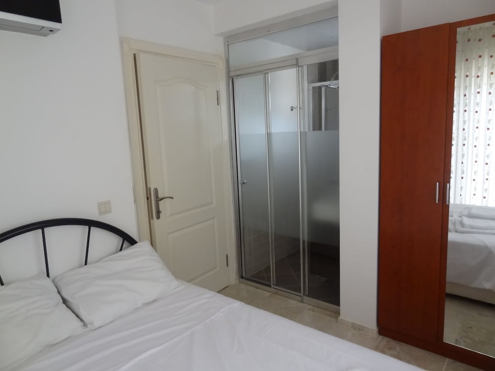 Belek Golf Residence 2 (No Front Desk Please Contact The Property 7 Days Before Arrival)