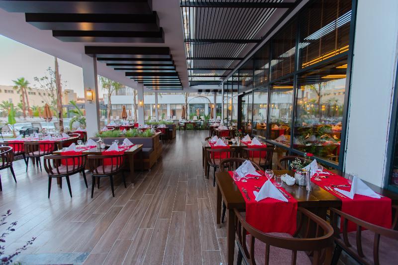 Alexia Resort And Spa (71 Km Away From Antalya)