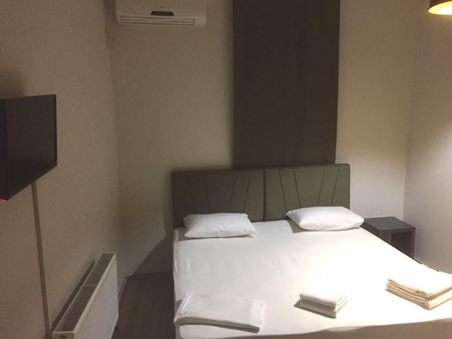 Mayer Catikkas Suites (no Front Desk)