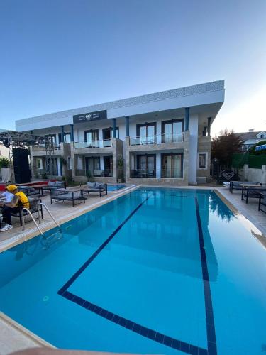 Agartha Suite Hotel Kemer(45 Km Away From Antalya)