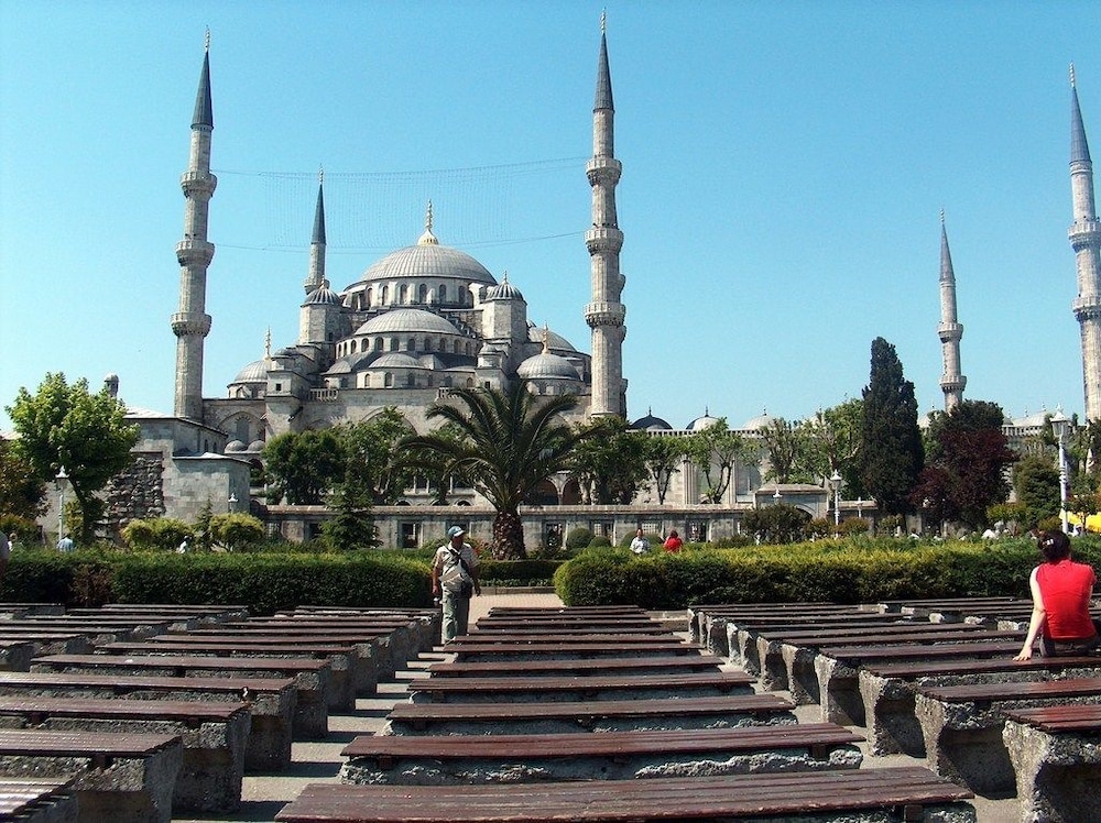 Istanbul House