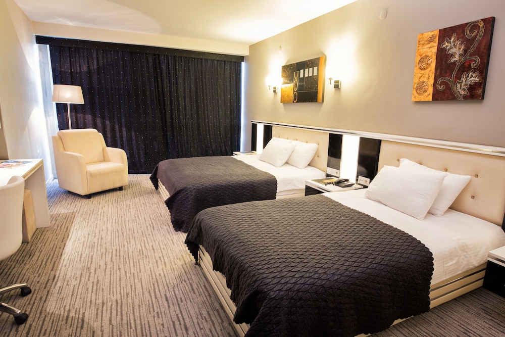 Cavusoglu Tower Hotel