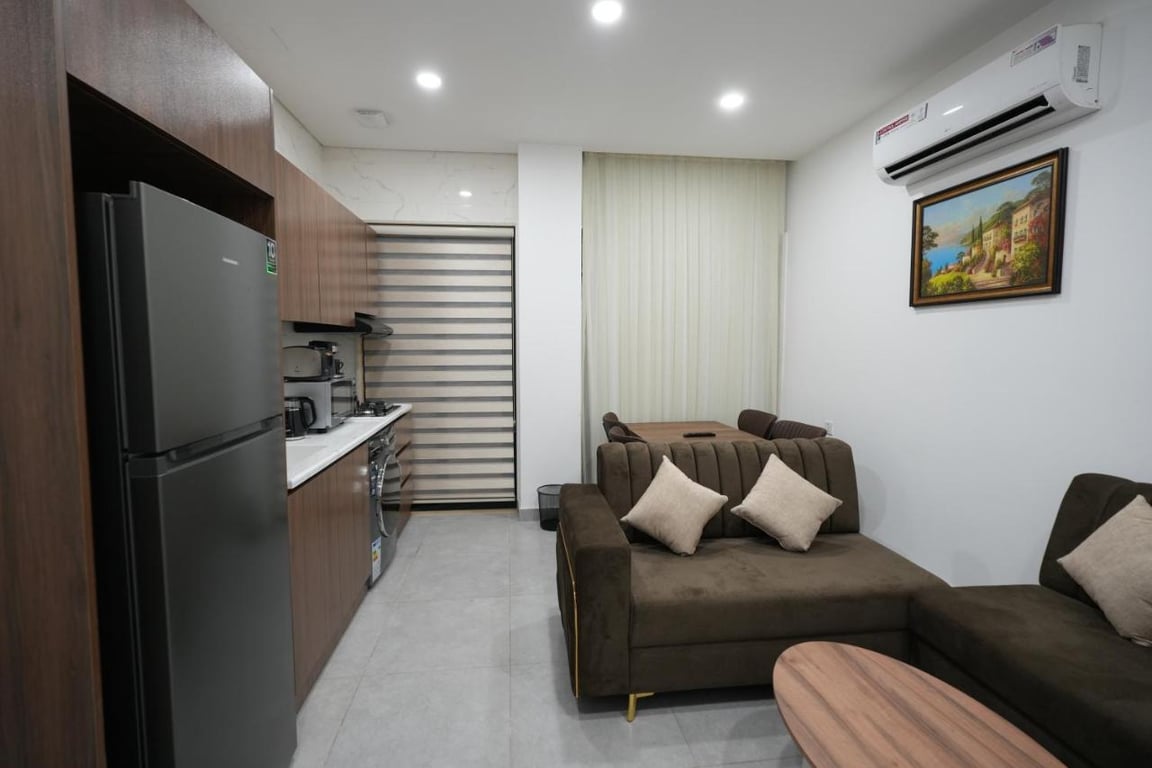 Mantra Sky Motel