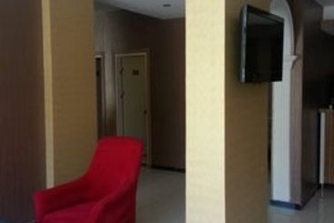 Lara City Hotel