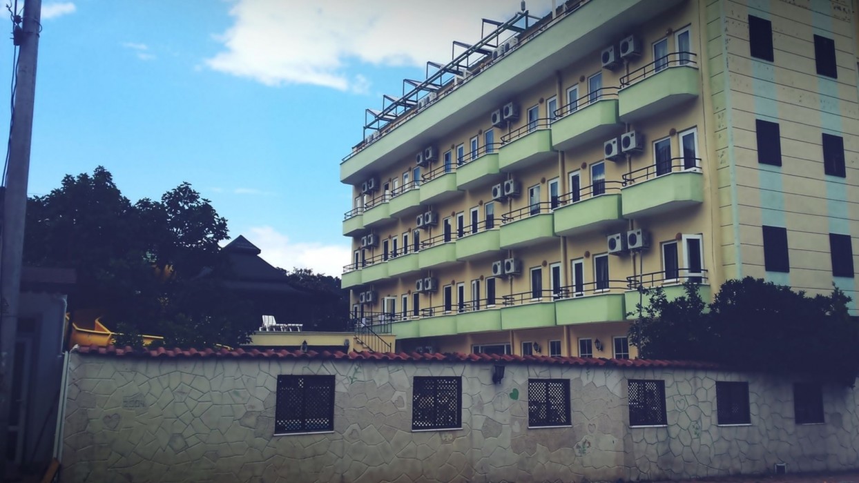 Asia Hotel (26Km Away From Antalya)