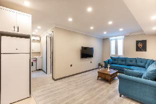 Brandhill Apart Hotel