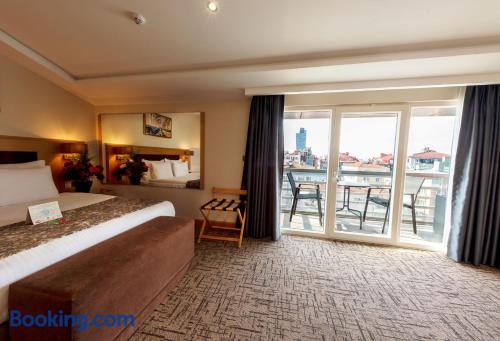 Hotel Boursier 2 And Spa