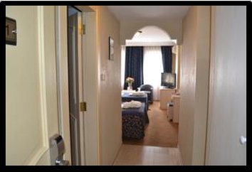 Tulip Inn Berr