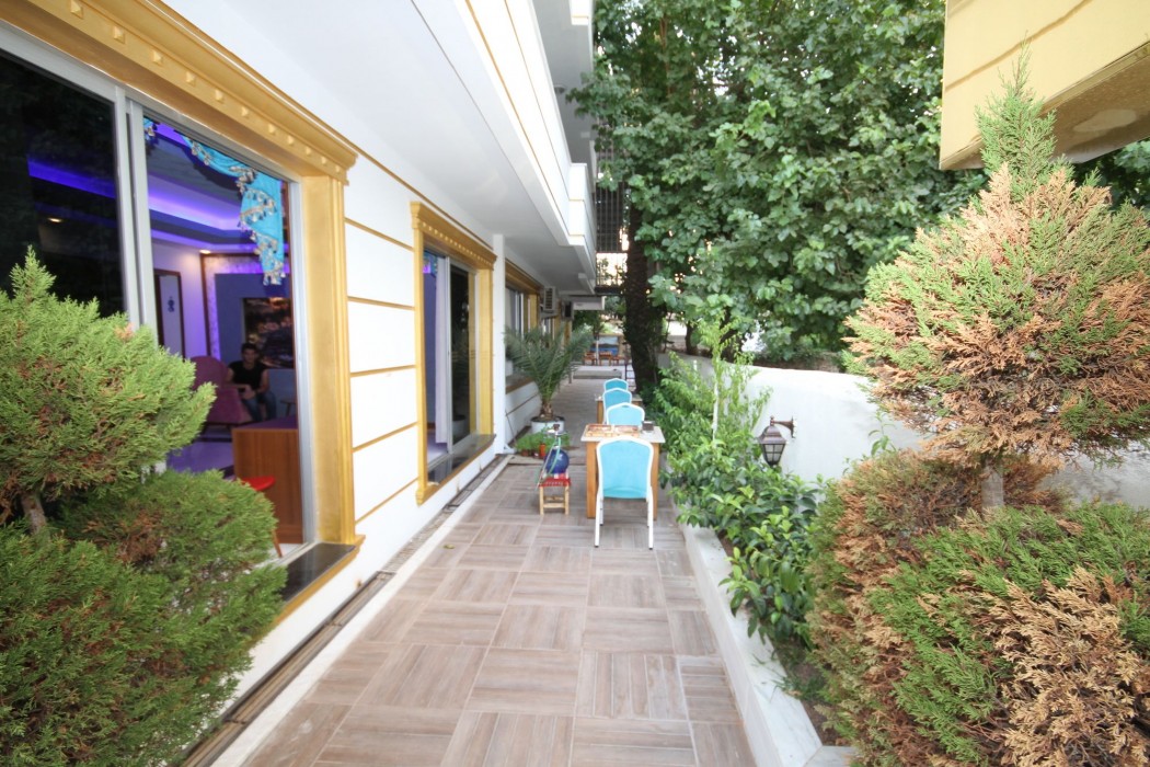 Dream Time Hotel