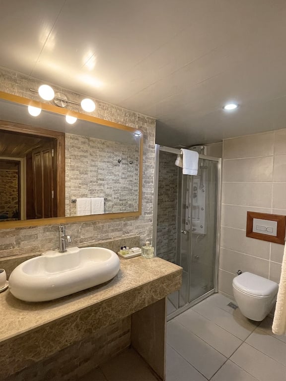 Mille Kaleici Hotel