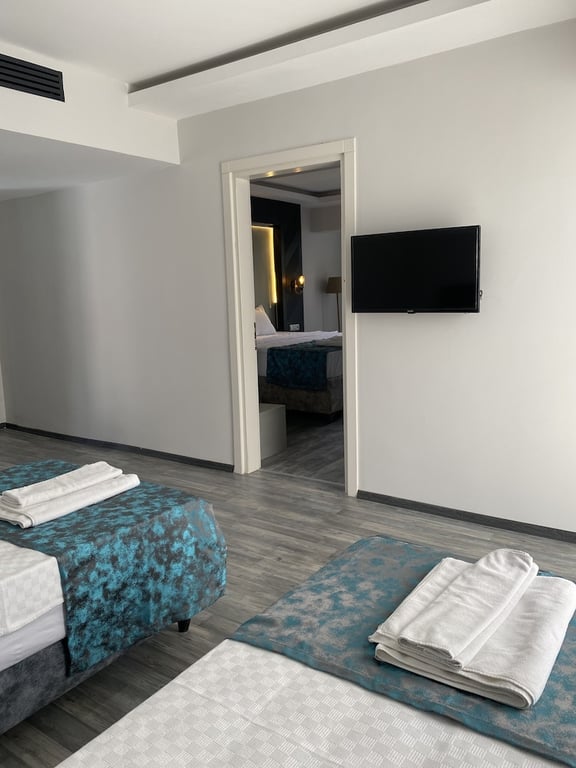 Anya Resort Hotel