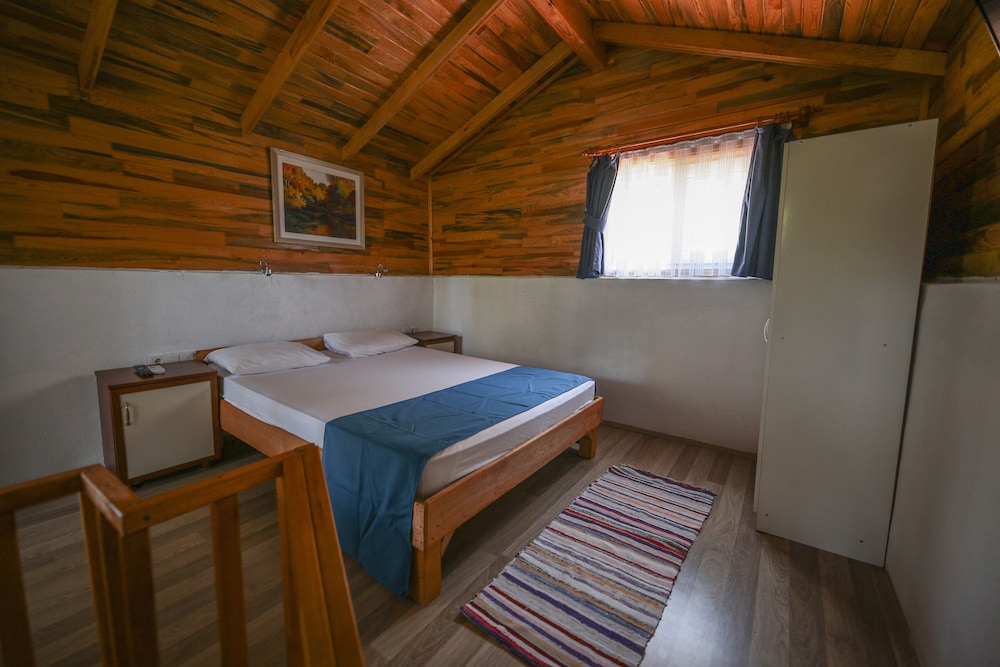 Cirali Villa Zeytin (78Km Away From Antalya)