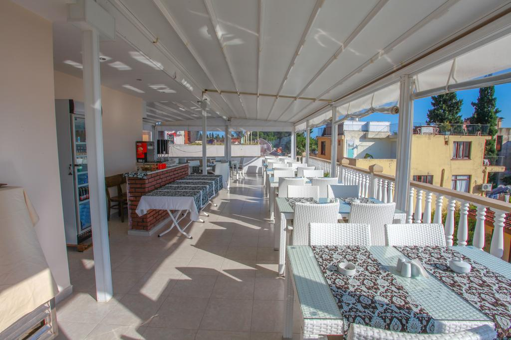 Bacchus Pension Hotel