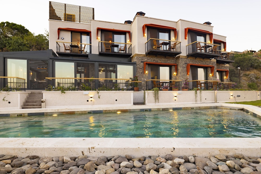 Vita Naturalis Hotel