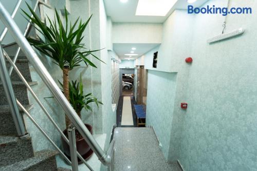 Zin Hotel İstanbul