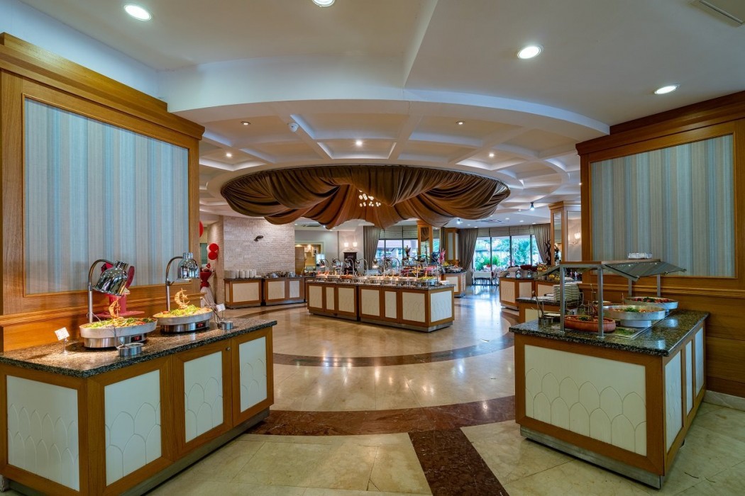 Palmeras Beach Hotel (formerly Known As Club Insula) (both Gender Must Be Booked)