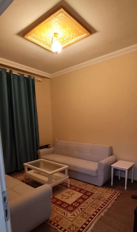 Hibe Dede Capadocia(Please Contact The Property 7 Days In Advance)
