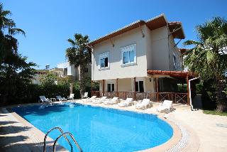 Paradise Town Villa Belle