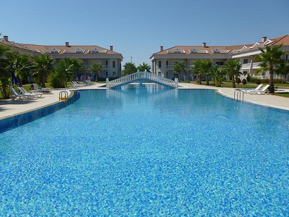 Belek Golf Village ( Pool Will Be Opening After 1St Of June)