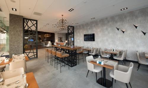 Liv City Hotels (26km Away From Istanbul)