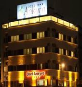Ankyra Hotel