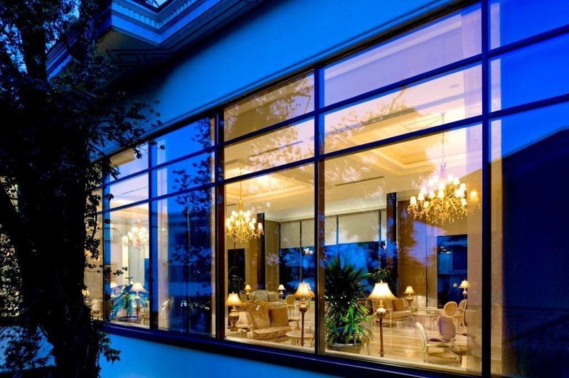 Ng Sapanca Wellness And Convention (Also Known As Ng Sapanca)