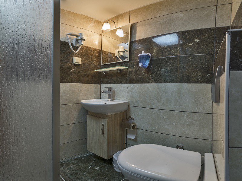 Metrolux Hotel