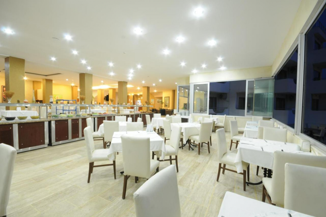 Marbas Select Beach Adult Only 14 Plus(also Known As Marbas Hotel)