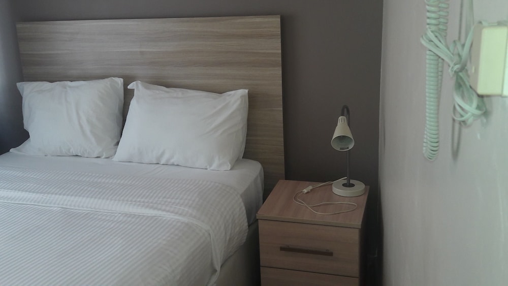 Liva Suite Hotel