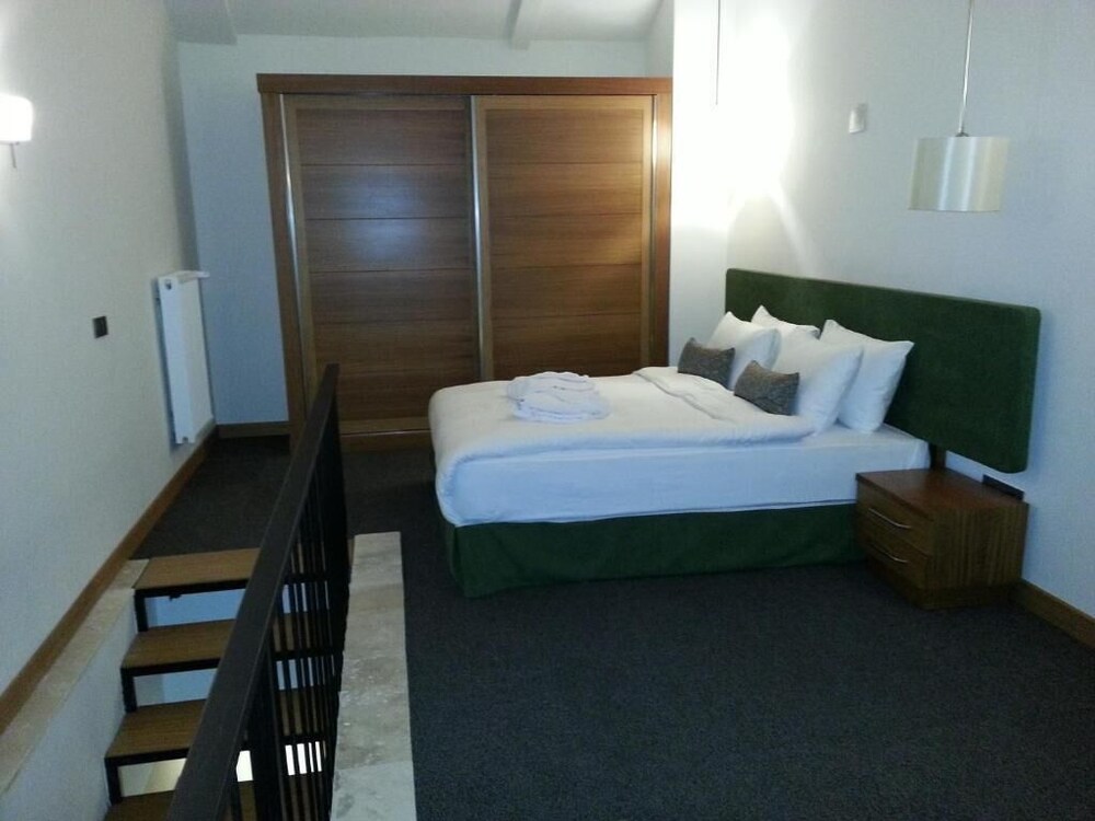 Abant Aden Boutique Hotel And Spa