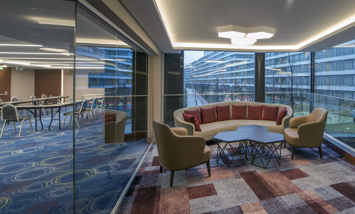 Radisson Blu Residence Istanbul Batisehir