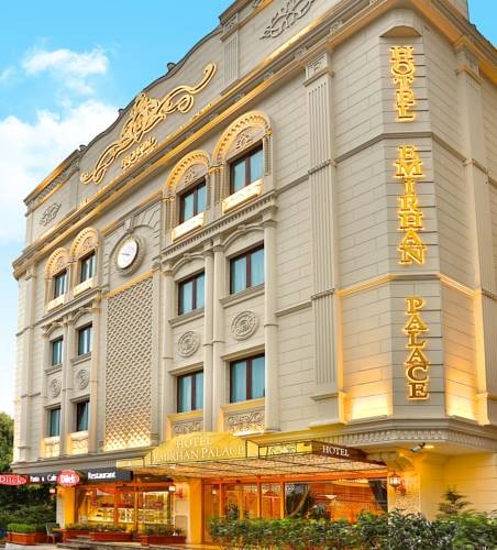 Emirhan Palace Hotel